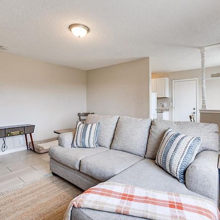 Convenient Joshua Tree Apartment - Walk To Town! Buitenkant foto