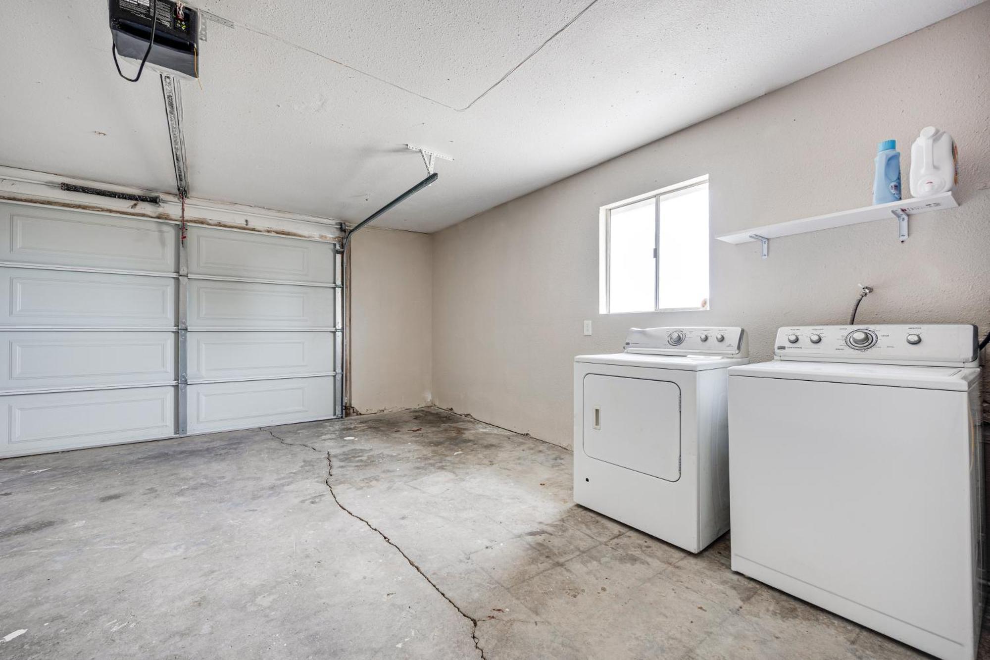 Convenient Joshua Tree Apartment - Walk To Town! Buitenkant foto