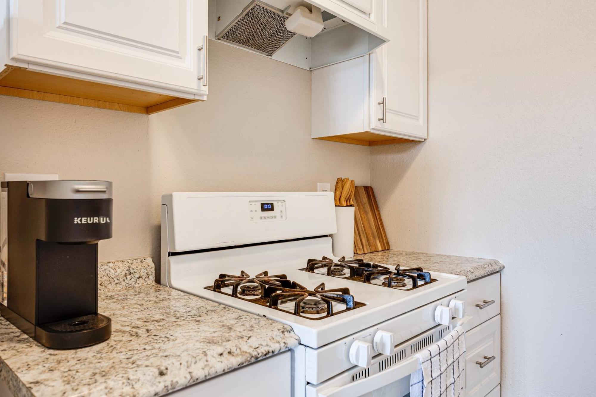Convenient Joshua Tree Apartment - Walk To Town! Buitenkant foto